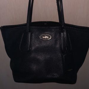 Coach Brand Small Tote
